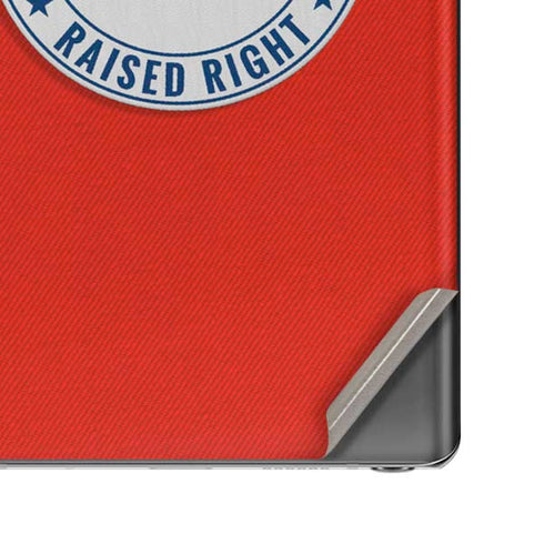 Republican For Life Galaxy Note20 5G Skin