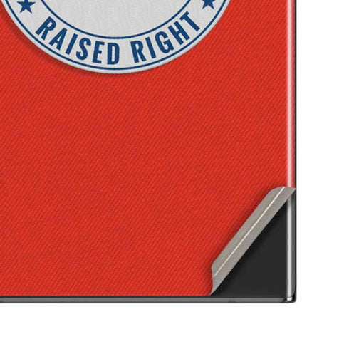 Republican For Life Galaxy Note20 Ultra 5G Skin