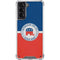 Republican For Life Galaxy S21 5G Clear Case