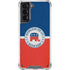 Republican For Life Galaxy S21 5G Clear Case
