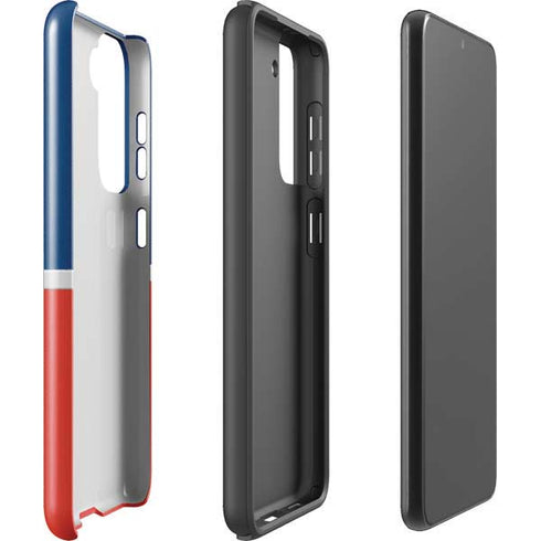 Republican For Life Galaxy S21 FE Pro Case