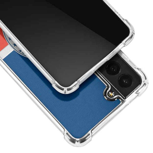 Republican For Life Galaxy S22 Clear Case
