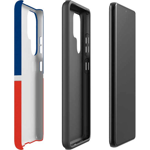Republican For Life Galaxy S22 Ultra Pro Case