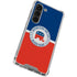 Republican For Life Galaxy S23 Clear Case