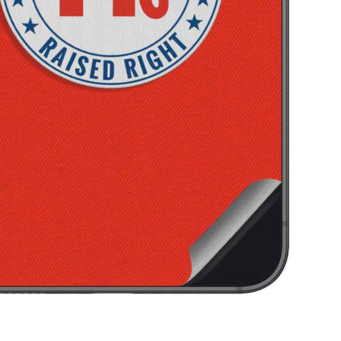 Republican For Life Galaxy S23 FE Skin