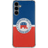 Republican For Life Galaxy S24 Plus Clear Case