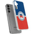 Republican For Life Galaxy S24 Plus Clear Case
