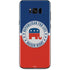 Republican For Life Galaxy S8 Skin