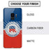 Republican For Life Galaxy S9 Skin