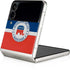 Republican For Life Galaxy Z Flip3 5G Skin