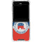 Republican For Life Galaxy Z Flip5 5G Clear Case