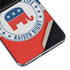 Republican For Life Galaxy Z Flip5 5G Skin