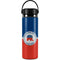 Republican For Life Hydro Flask 20oz Wide Mouth Skin
