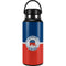 Republican For Life Hydro Flask 32oz Wide Mouth Skin