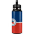 Republican For Life Hydro Flask 32oz Wide Mouth Skin