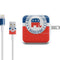 Republican For Life iPad Charger (10W USB) Skin