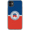 Republican For Life iPhone 11 Clear Case