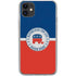 Republican For Life iPhone 11 Clear Case