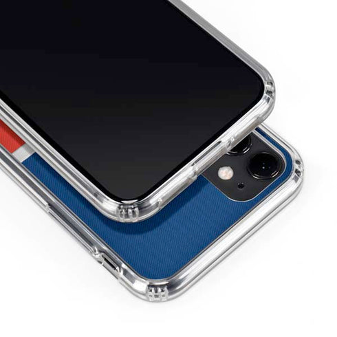 Republican For Life iPhone 11 Clear Case