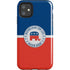 Republican For Life iPhone 11 Impact Case