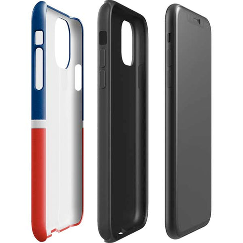 Republican For Life iPhone 11 Impact Case