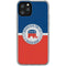 Republican For Life iPhone 11 Pro Clear Case
