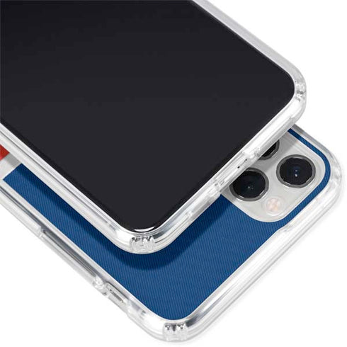 Republican For Life iPhone 11 Pro Clear Case