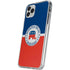 Republican For Life iPhone 11 Pro Clear Case