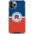 Republican For Life iPhone 11 Pro Max Clear Case