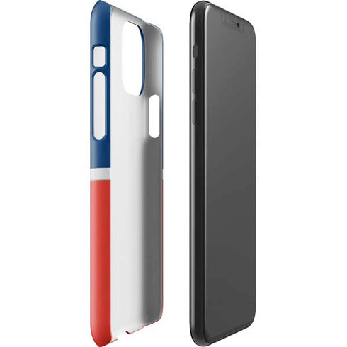Republican For Life iPhone 11 Pro Max Lite Case