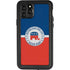 Republican For Life iPhone 11 Pro Waterproof Case