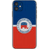 Republican For Life iPhone 11 Skin