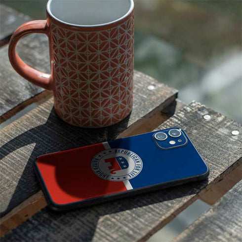 Republican For Life iPhone 11 Skin