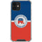 Republican For Life iPhone 12 Clear Case