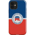Republican For Life iPhone 12 Impact Case