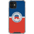 Republican For Life iPhone 12 Mini Clear Case