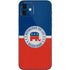 Republican For Life iPhone 12 Mini Skin