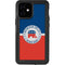 Republican For Life iPhone 12 Mini Waterproof Case