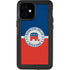 Republican For Life iPhone 12 Mini Waterproof Case