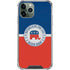 Republican For Life iPhone 12 Pro Clear Case