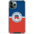 Republican For Life iPhone 12 Pro Max Clear Case