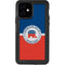 Republican For Life iPhone 12 Waterproof Case