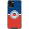 Republican For Life iPhone 13 Clear Case