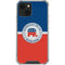 Republican For Life iPhone 13 Mini Clear Case