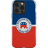 Republican For Life iPhone 13 Pro Impact Case