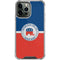 Republican For Life iPhone 13 Pro Max Clear Case