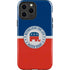 Republican For Life iPhone 13 Pro Max Impact Case