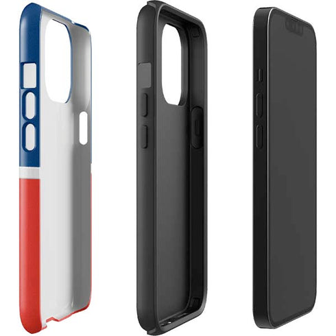 Republican For Life iPhone 13 Pro Max Impact Case