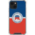 Republican For Life iPhone 15 Plus Clear Case