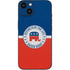 Republican For Life iPhone 15 Plus Skin